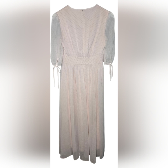 Gal Meets Glam Louise Dress - Picture 2 of 7